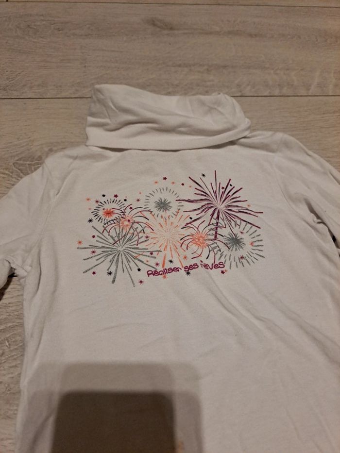 Col roulé - photo numéro 5