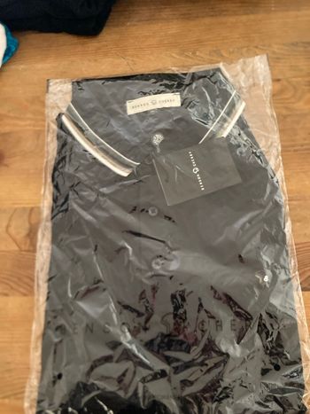 🖤 Polo Benson & Cherry – neuf avec étiquette