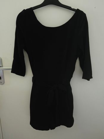 Combinaison manche 3/4