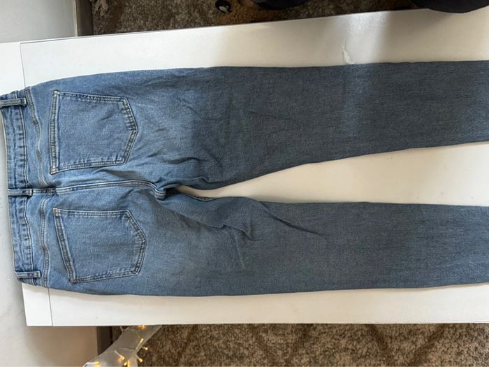 Jeans skinny taille 34 kiabi - photo numéro 3