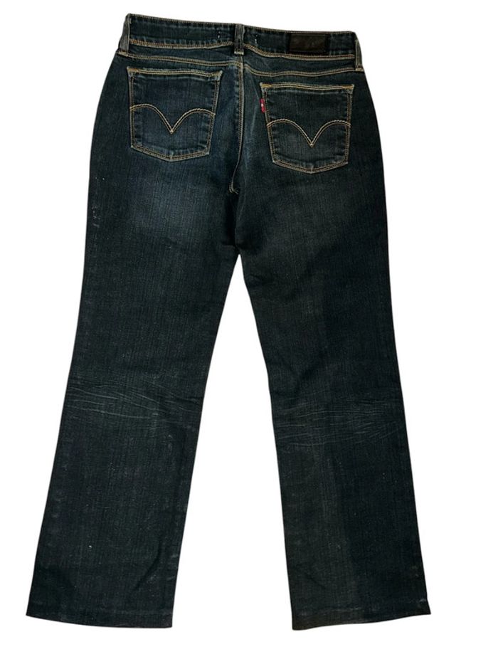 Jean levi’s#570 straight fit#taille 31x32 - photo numéro 2