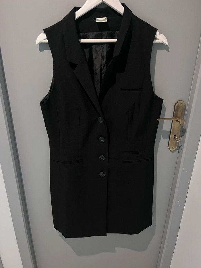 robe tailleur