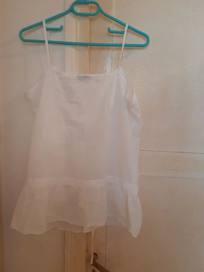 Top femme taille 42 - photo numéro 5