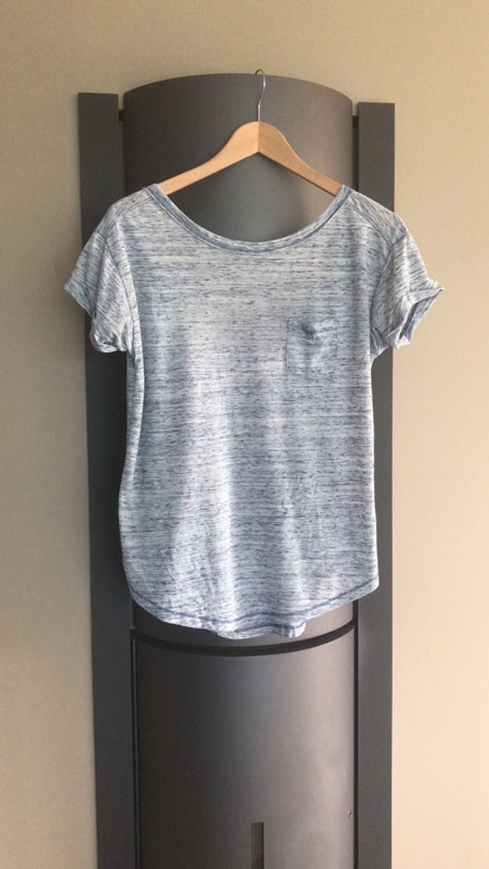 T-shirt femme