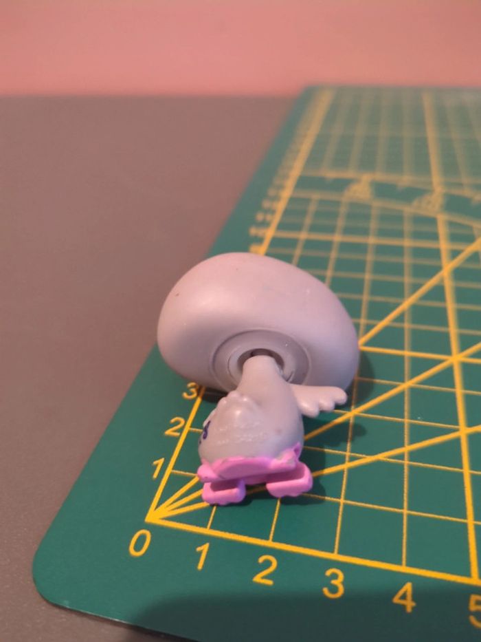 Littlest Petshop Lps Chouette - photo numéro 2