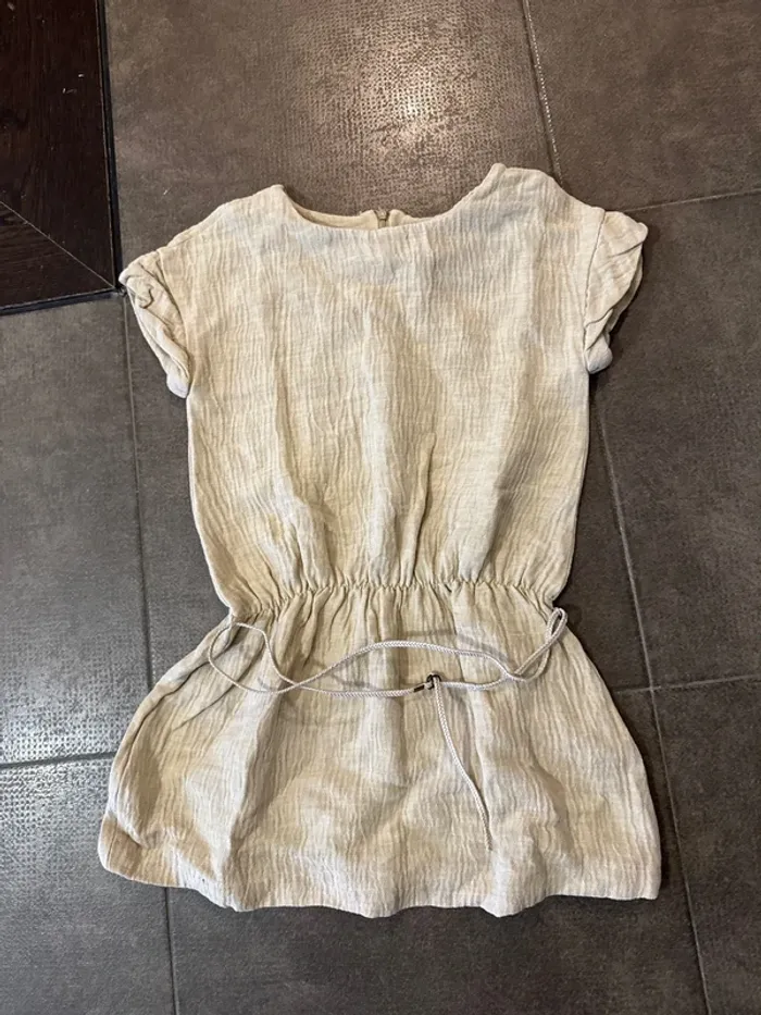 Robe fille