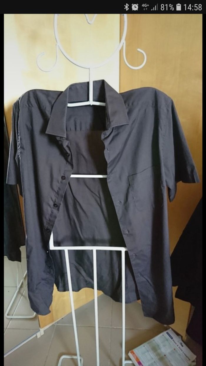 Chemise