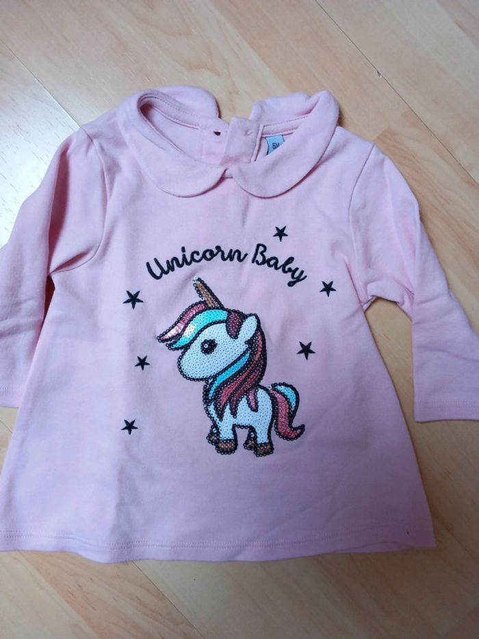 Robe licorne - photo numéro 2