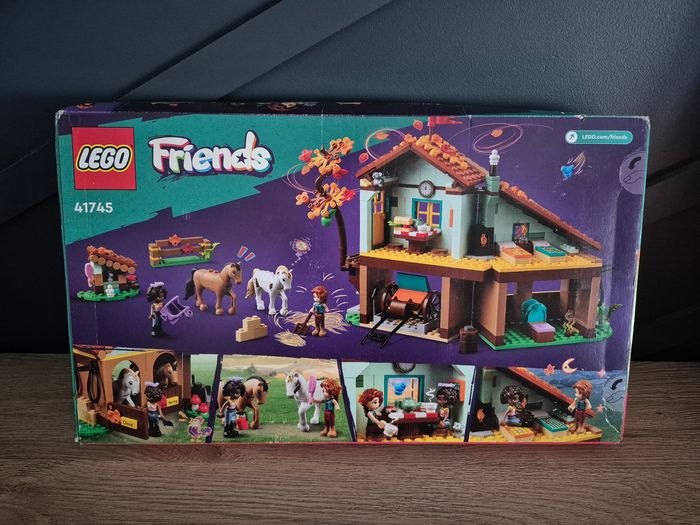Lego Friends 41745 - photo numéro 2