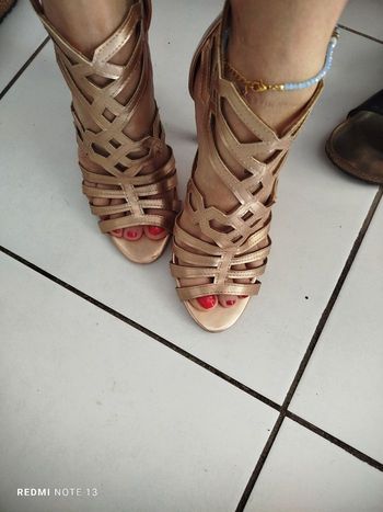 #kytie39chaussurefemme. Chaussures a talons taille 39