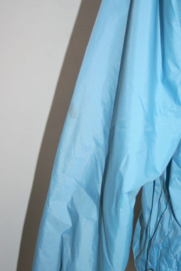 Veste coupe-vent Reebok taille S - photo numéro 4