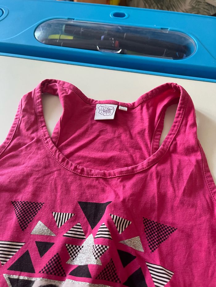 Chemise de nuit - photo numéro 4