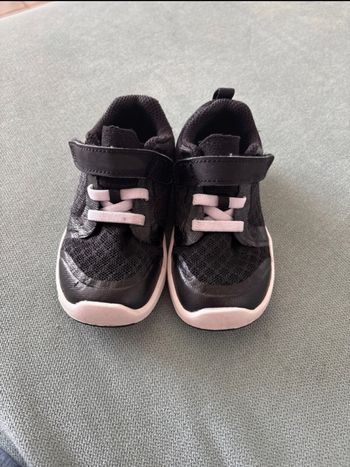 Basket enfant