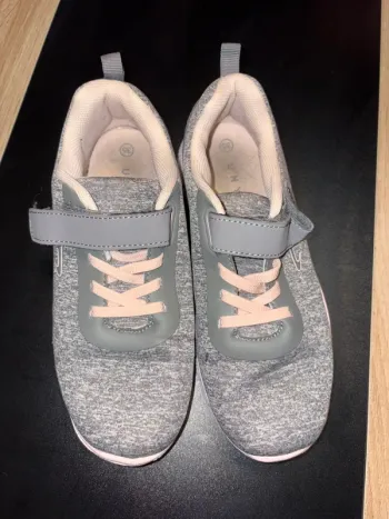 Chaussures fille