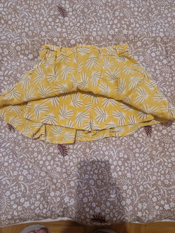Jupe/short - photo numéro 2