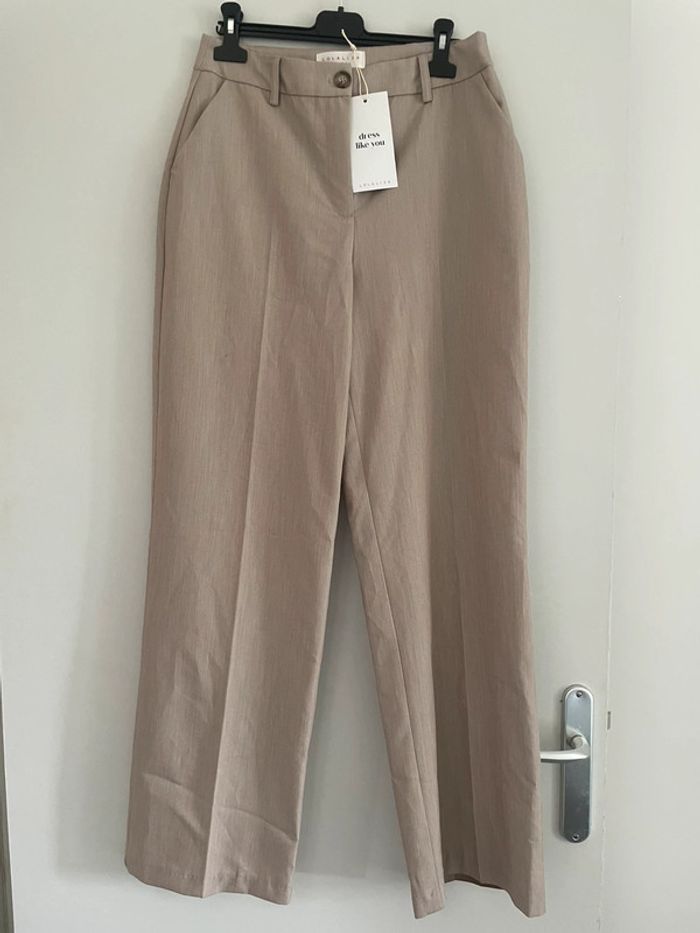Pantalon Lola Liza 36
