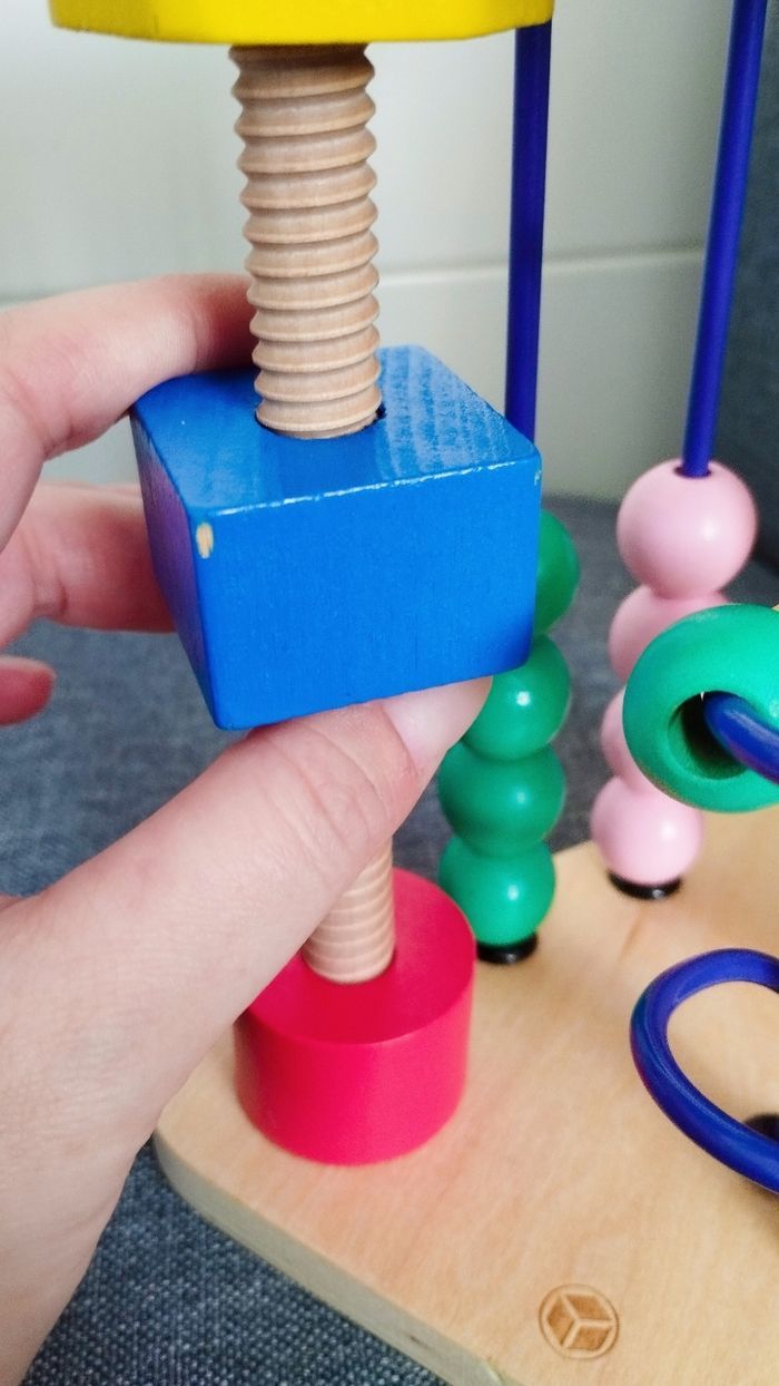 Triangle d'activité oxybul - photo numéro 3