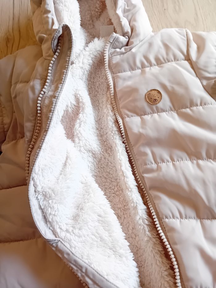 Combinaison h&m - photo numéro 3