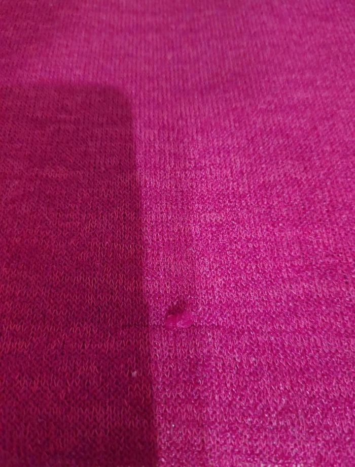 Gilet léger - photo numéro 3