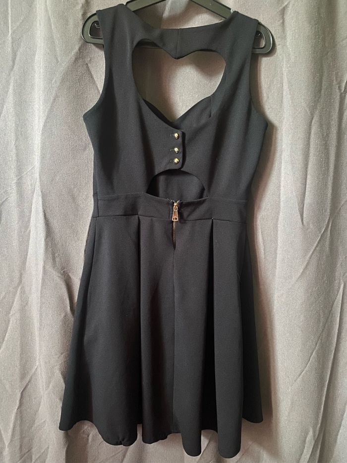 Robe 👗 - photo numéro 2