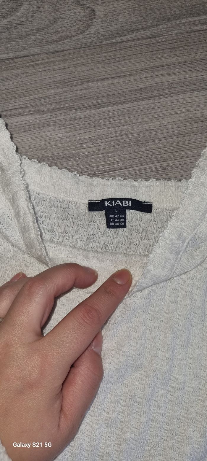 Débardeur femme - photo numéro 2