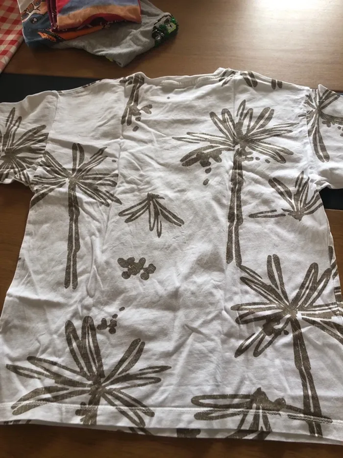 Tee-shirts garçon - photo numéro 6