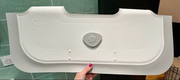 Réducteur de Baignoire Baby Dam