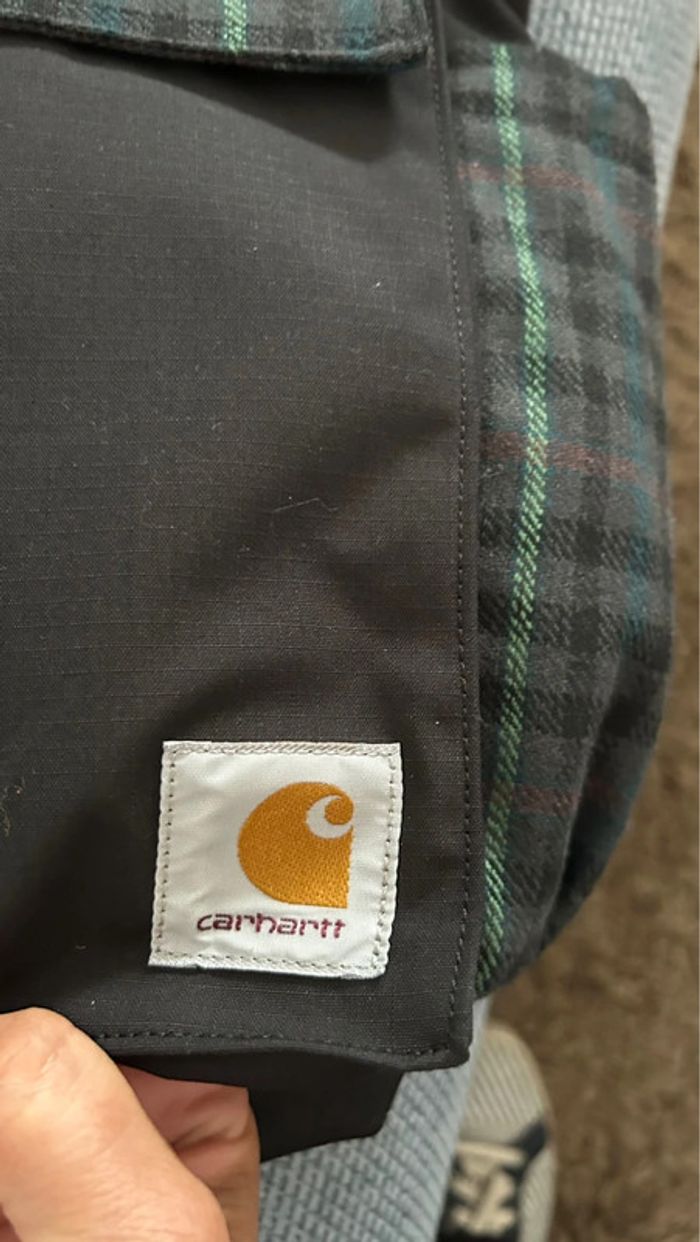 Sac Carhartt Highbury Tote Bag neuf - photo numéro 8