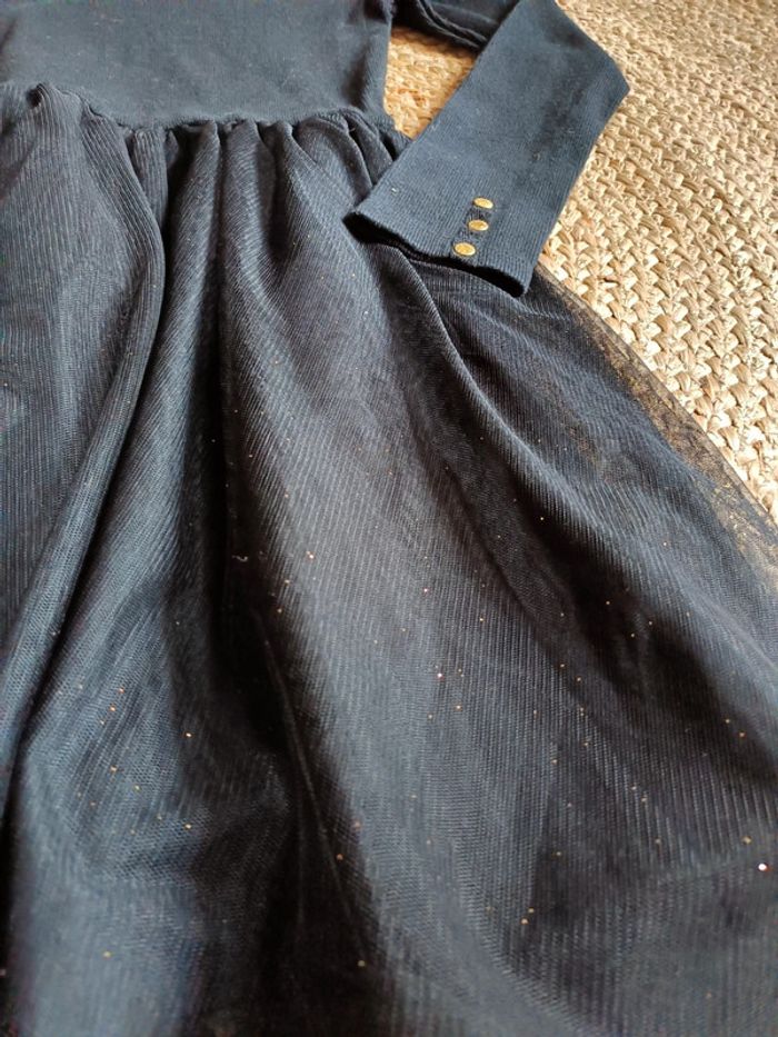 Jolie robe Okaïdi 12 ans - photo numéro 6