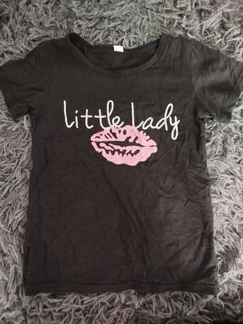Tee-shirt 6ans