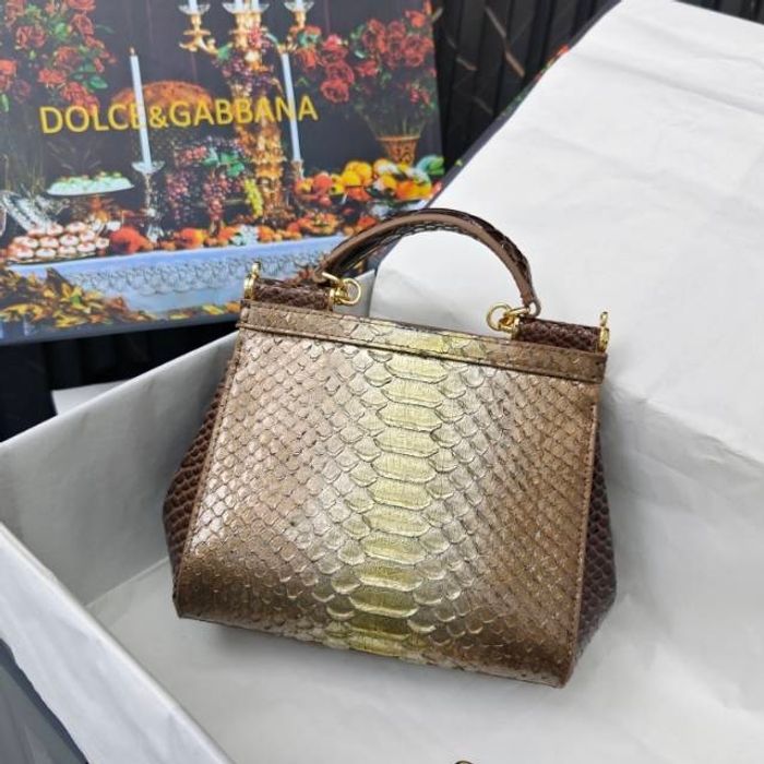 Dolce & Gabban  BB6598