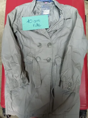 Manteau