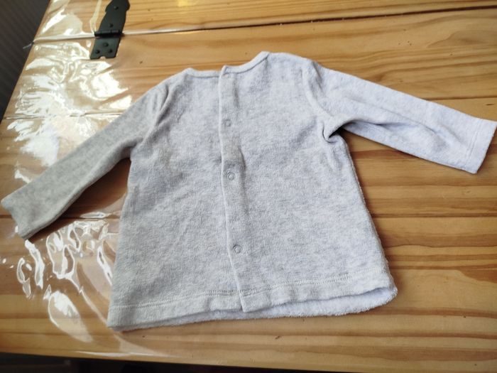 Pyjama - photo numéro 5