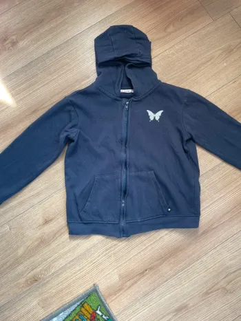 Gilet 10 ans