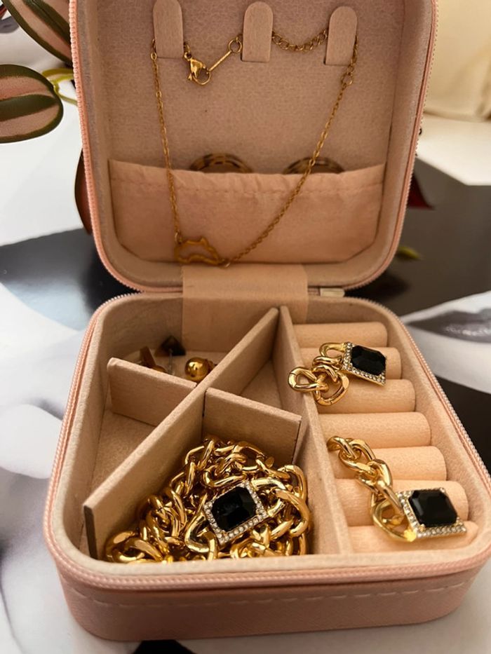 Boîte à bijoux - photo numéro 4