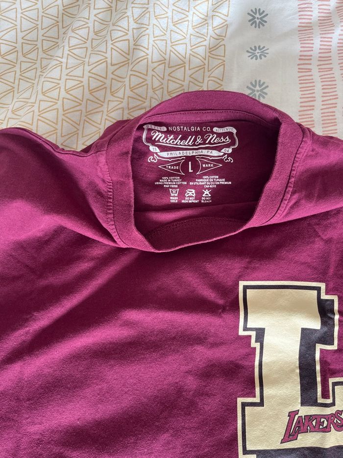 Teeshirt - photo numéro 2