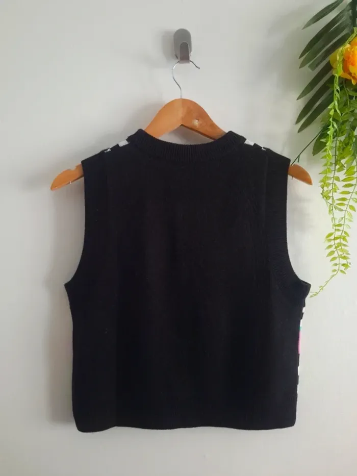 Top H&M / Taille S - photo numéro 9
