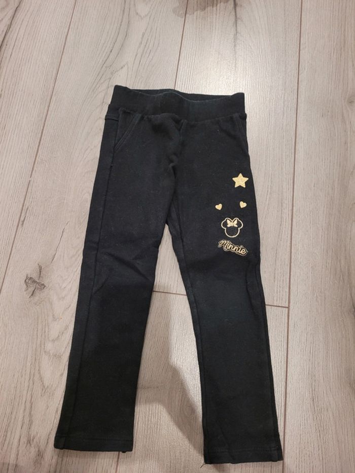 Legging Minnie 3 ans