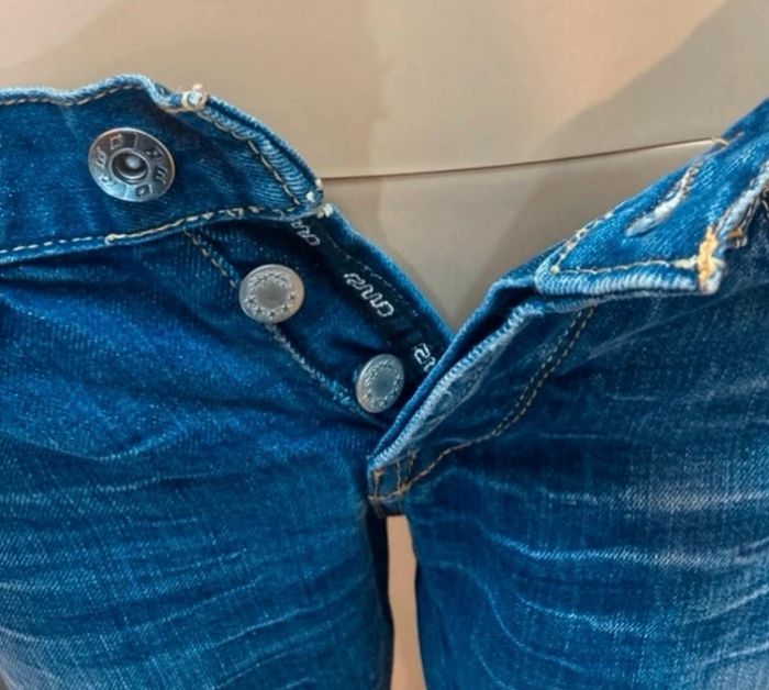 Jeans RWD - Taille 36