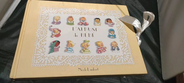 Lot les triples - photo numéro 7