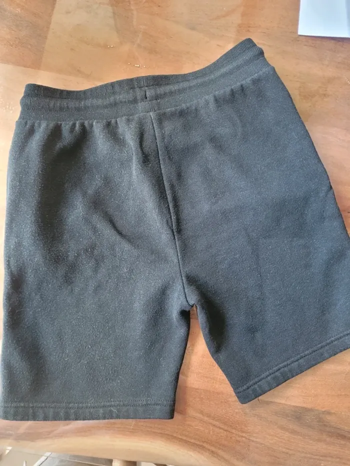 Short coton minecraft - photo numéro 2