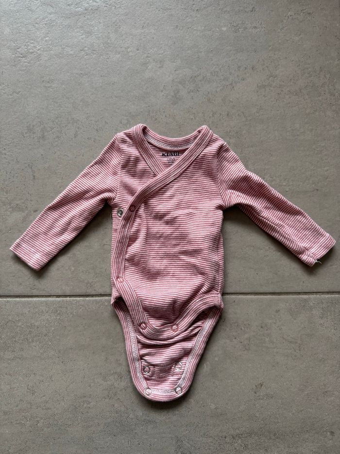 Lot 0 mois - photo numéro 3