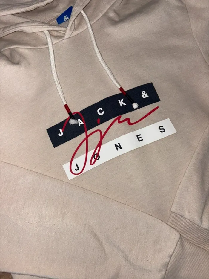 Pull jack & jones - photo numéro 2