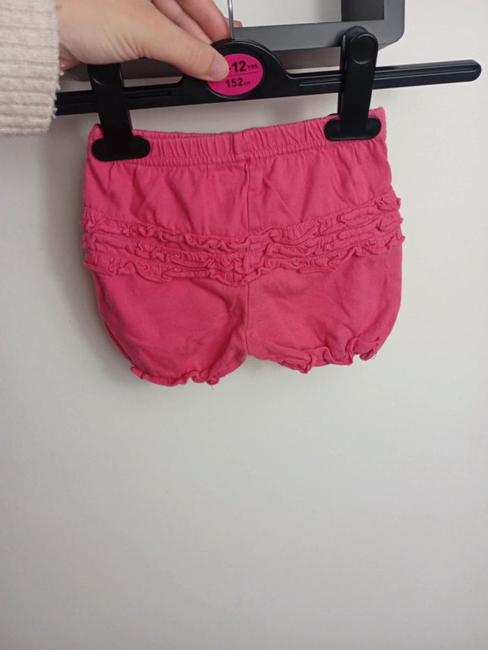 Short - photo numéro 3