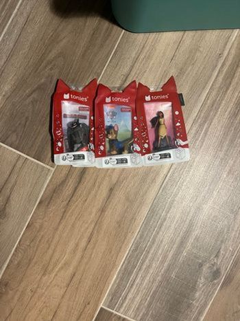 Tonies 