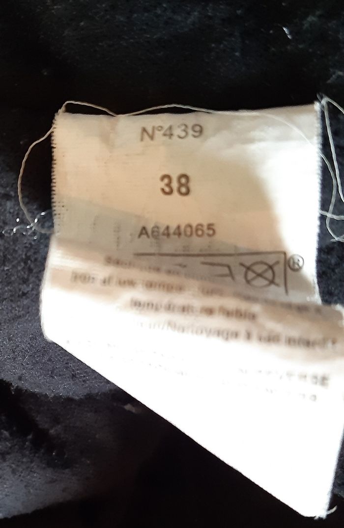 Manteau femme Taille 38 IKKS - photo numéro 6