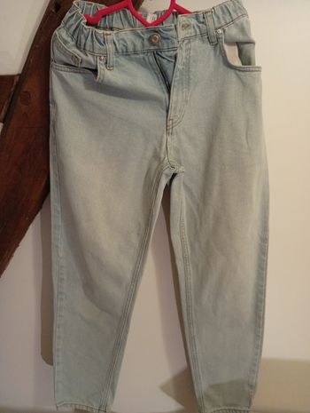 Jean femme 🩵 To Fit Waist