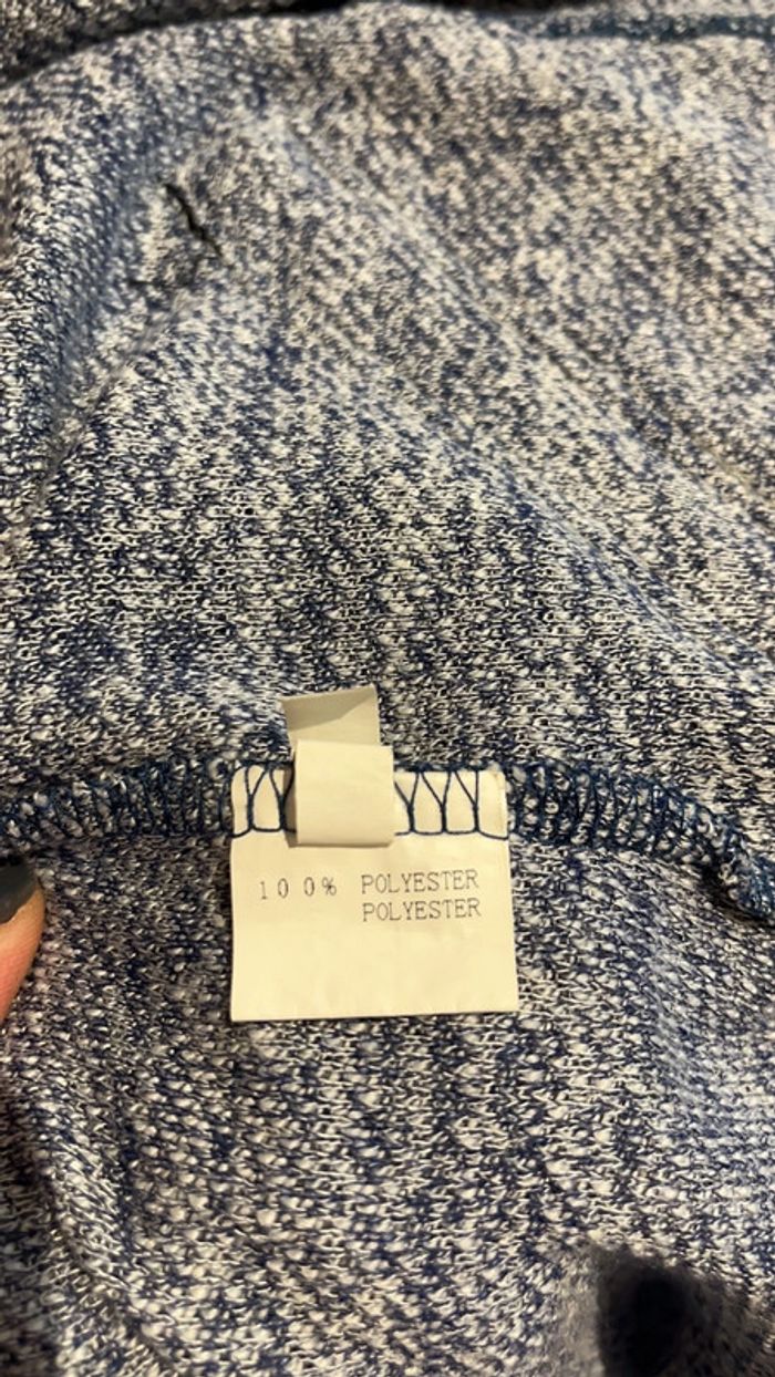 Veste près du corps - photo numéro 3