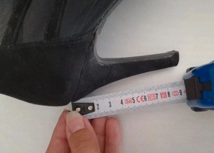 Chaussures en 37 - photo numéro 8