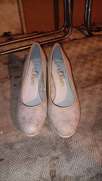 Chaussures à talon femme 38